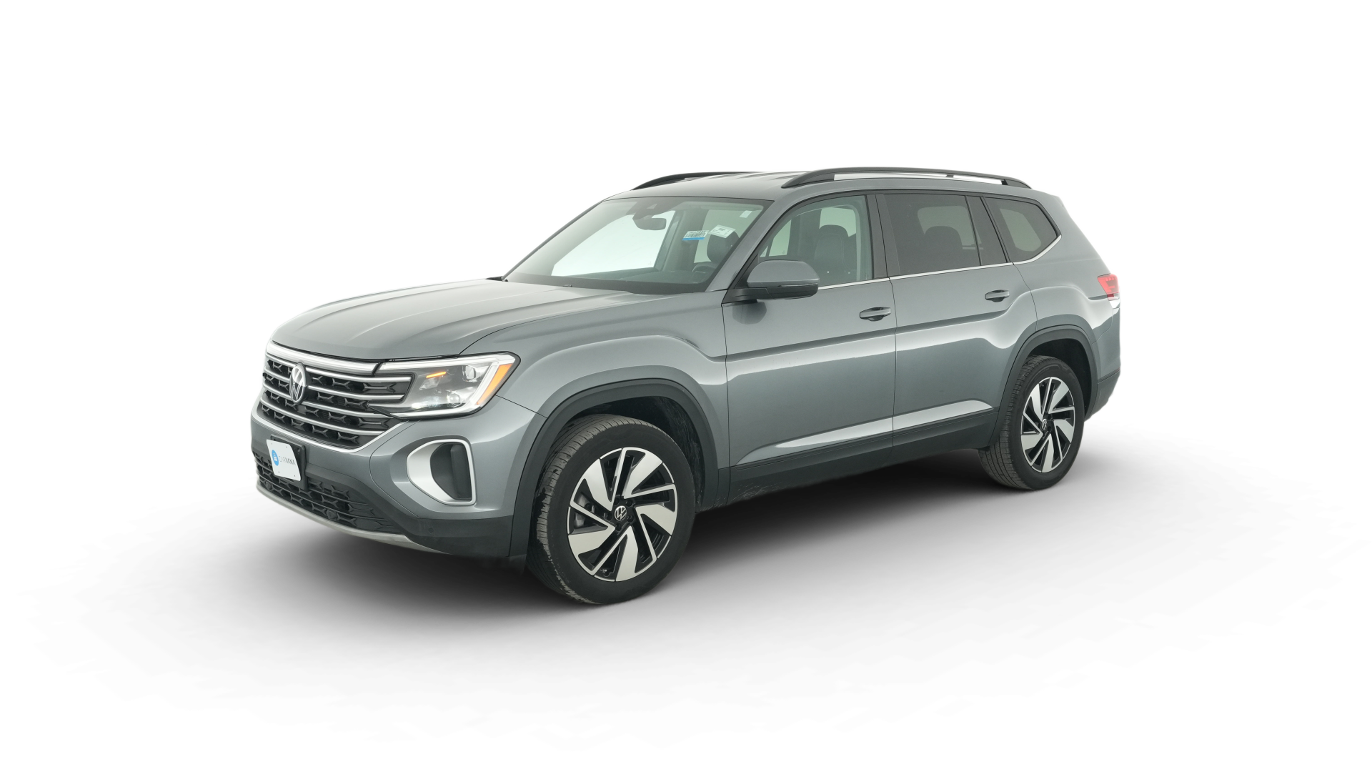 2024 Volkswagen Atlas SE w/Tech