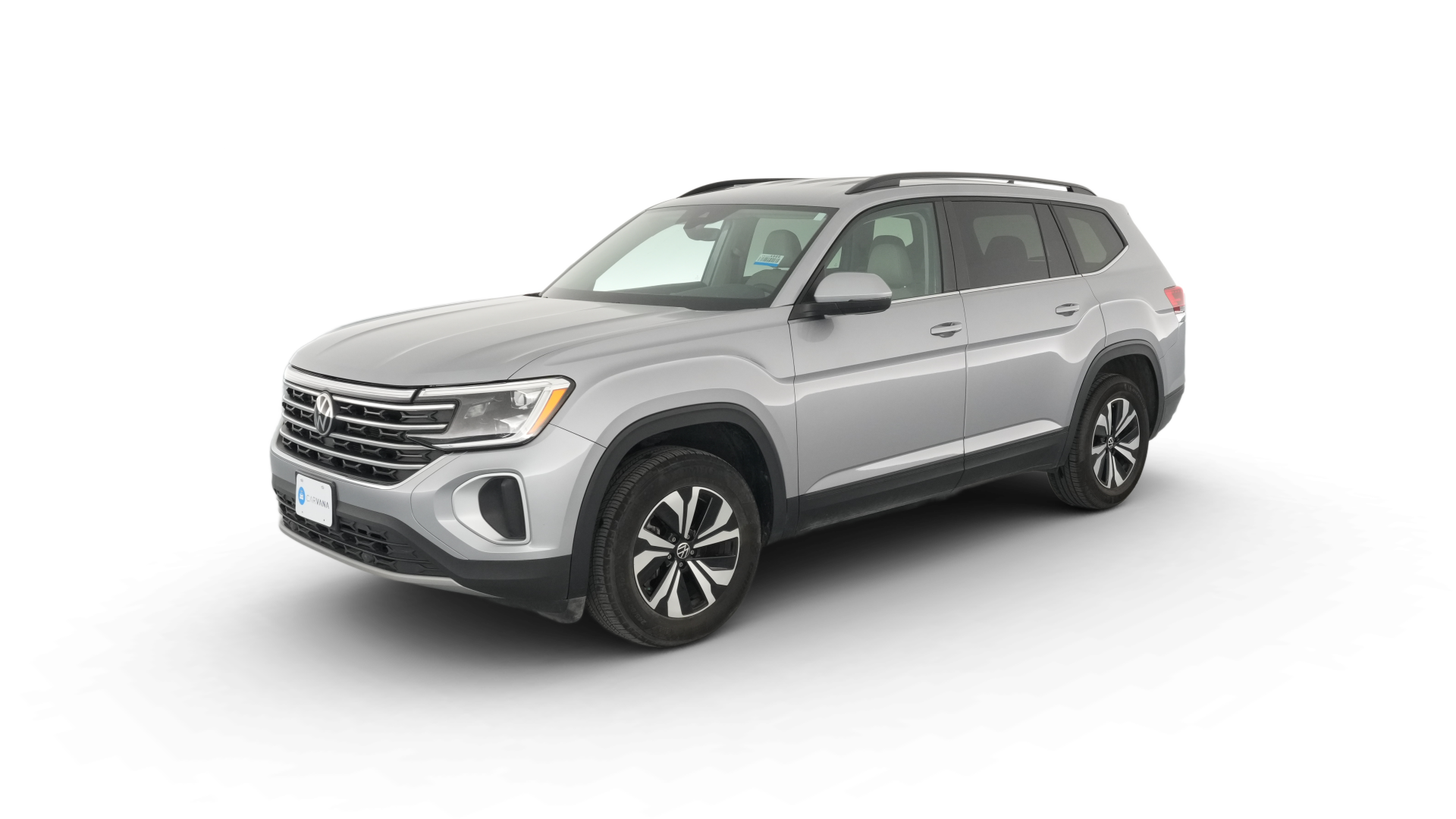 2024 Volkswagen Atlas SE