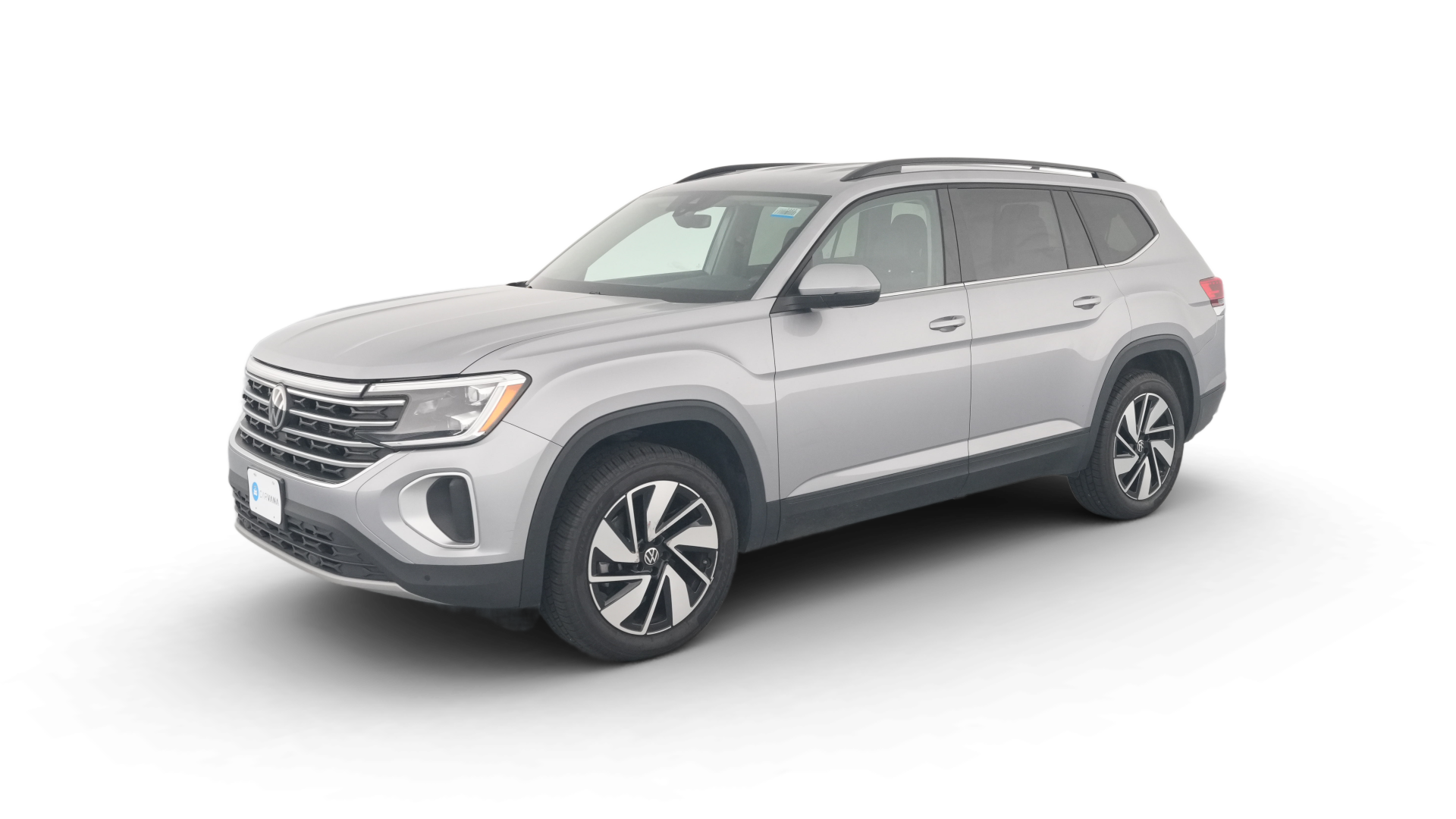 2024 Volkswagen Atlas SE w/Tech