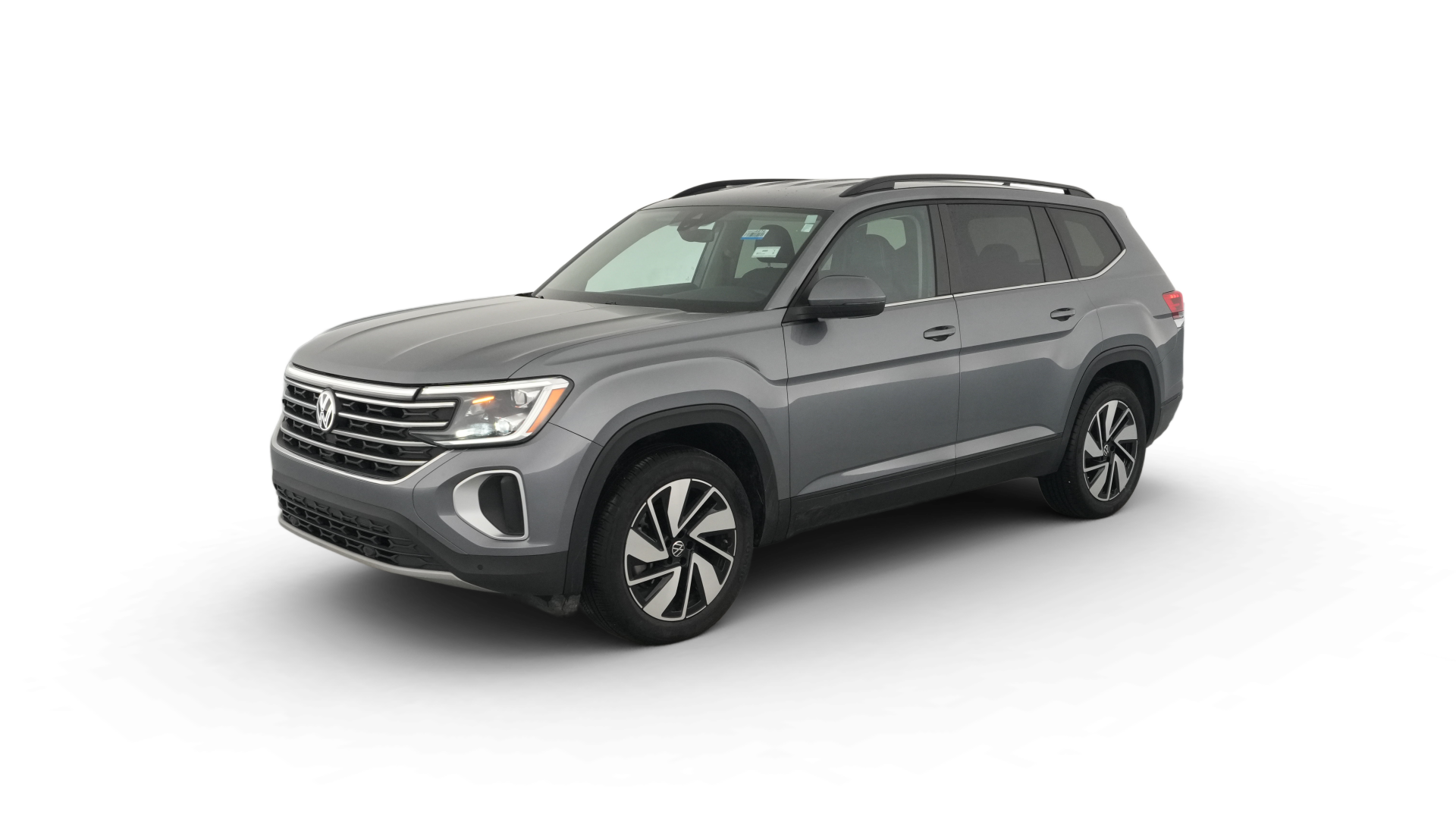 2024 Volkswagen Atlas SE w/Tech