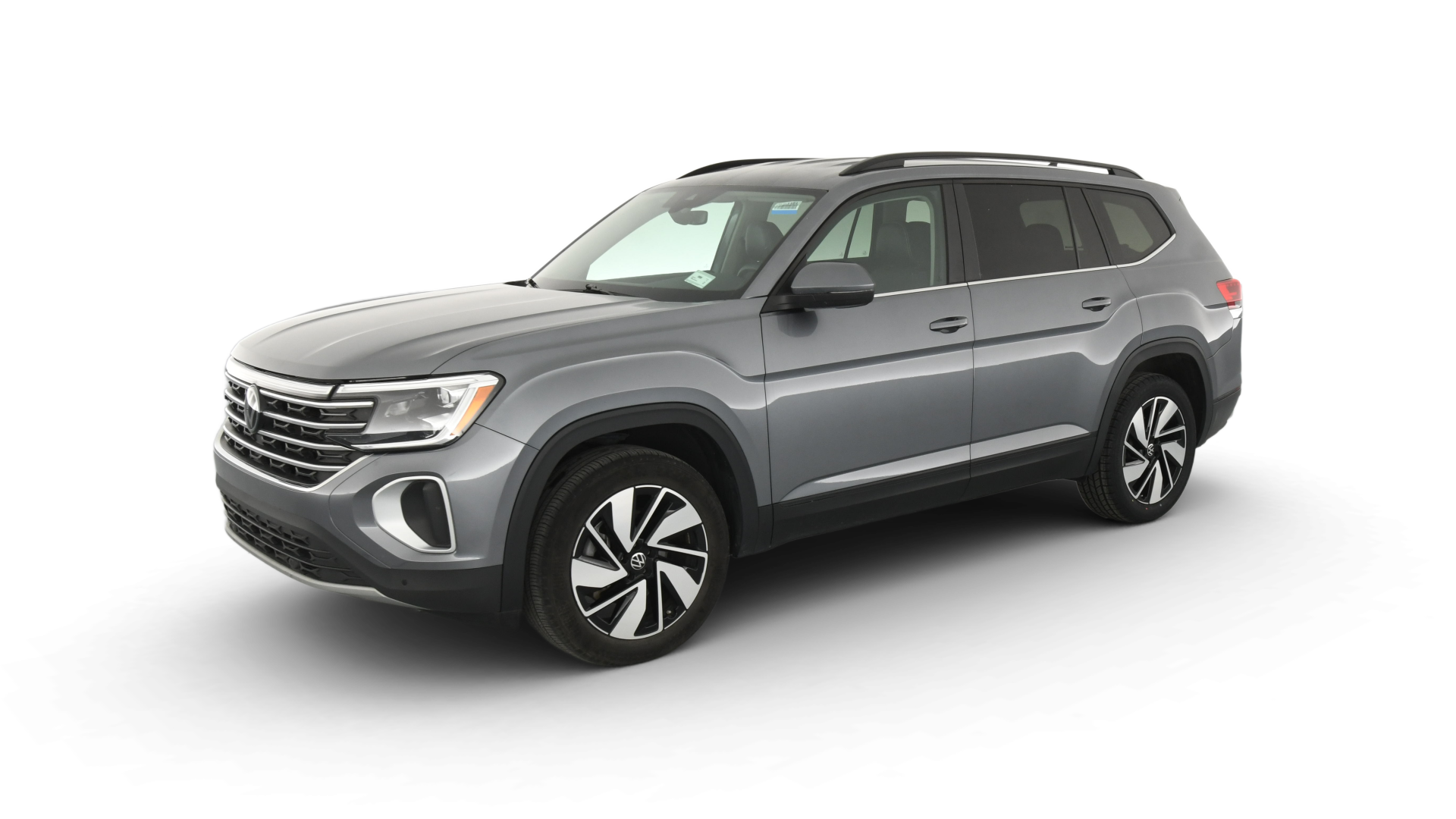 2024 Volkswagen Atlas