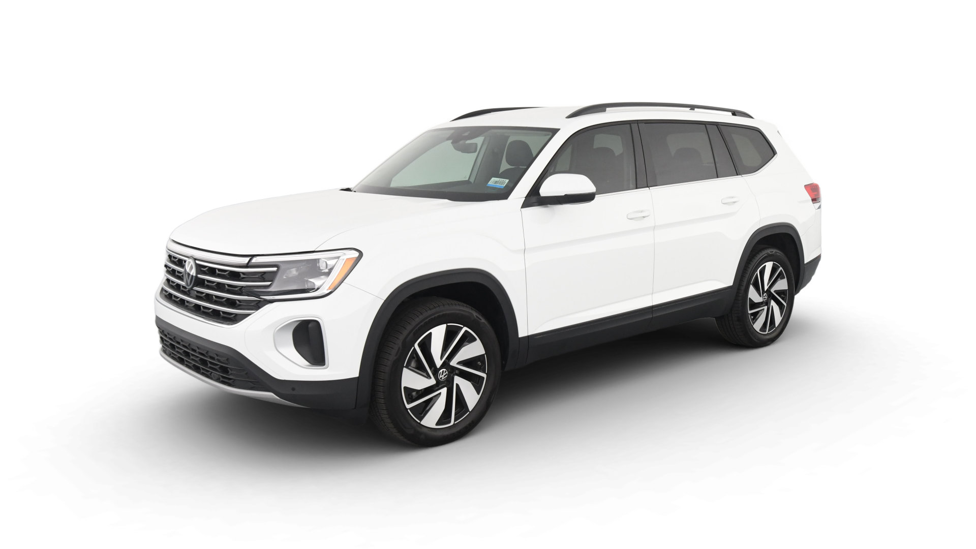 2024 Volkswagen Atlas SE w/Tech