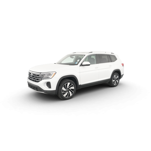 2024 Volkswagen Atlas