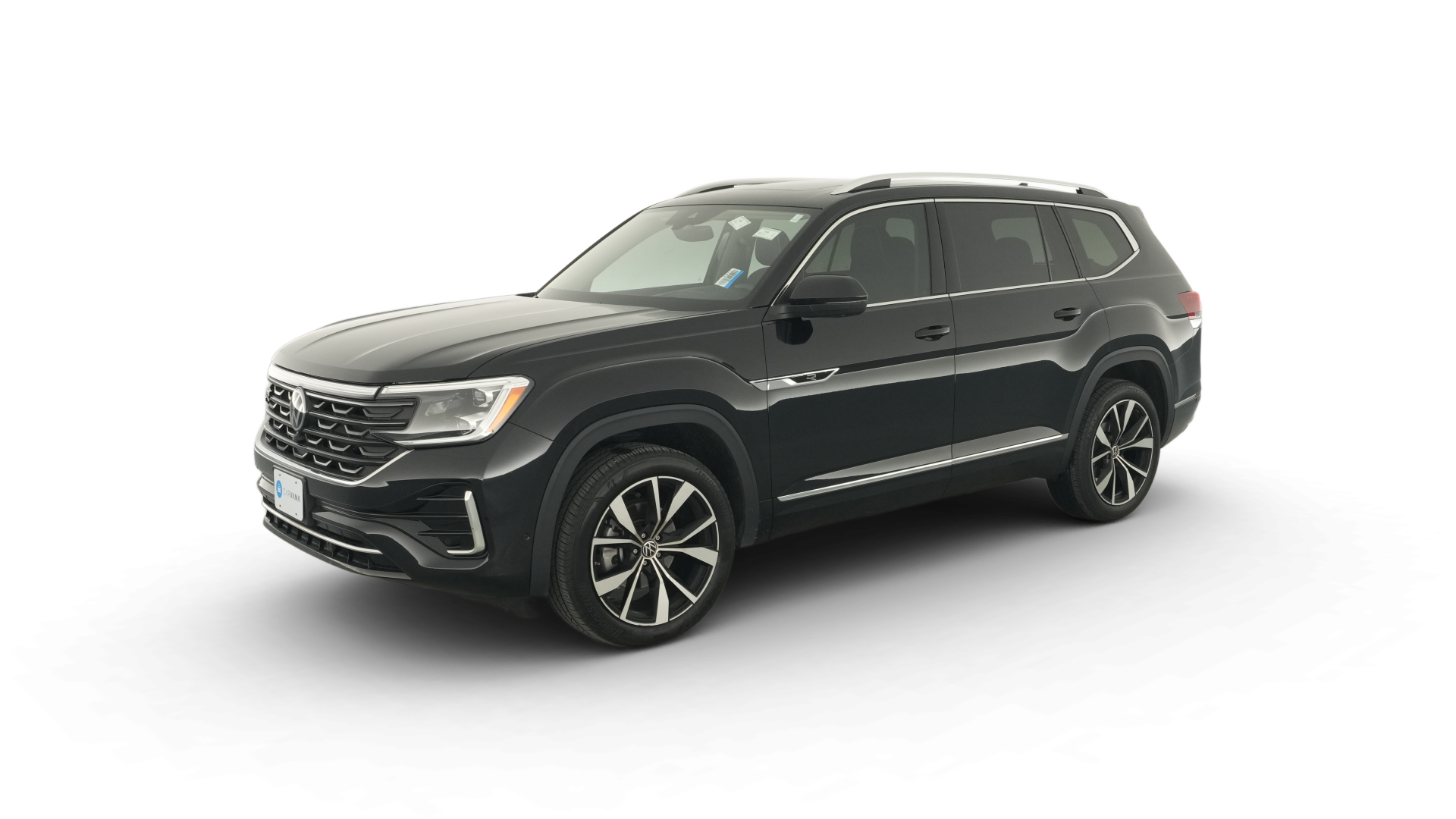 2024 Volkswagen Atlas SEL Premium R-Line