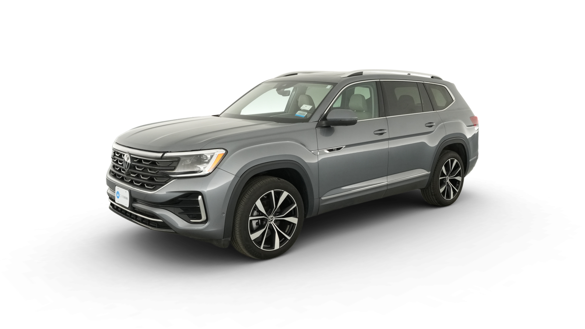 2024 Volkswagen Atlas SEL Premium R-Line