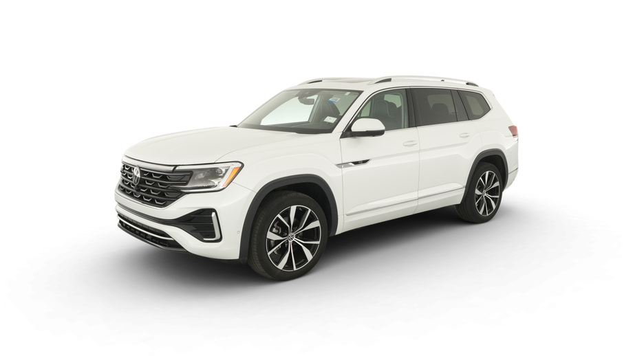 2024 Volkswagen Atlas