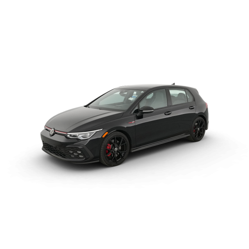 2024 Volkswagen Golf GTI