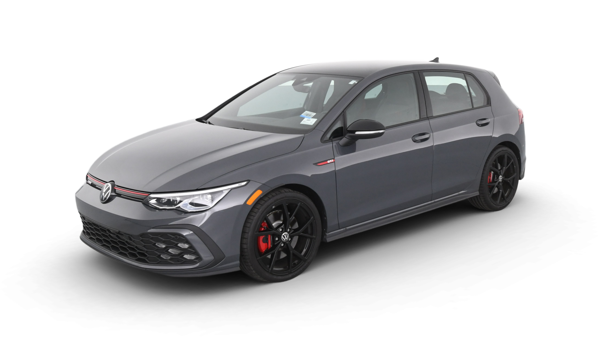 2024 Volkswagen Golf GTI