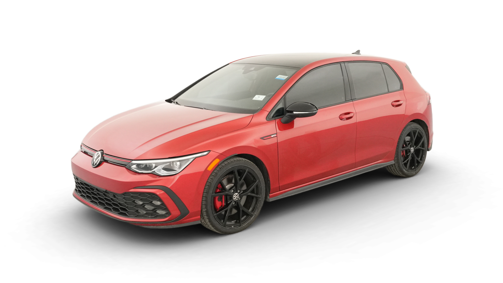 2024 Volkswagen Golf GTI S