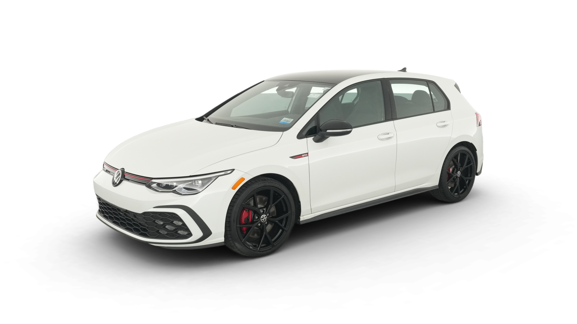 2024 Volkswagen Golf GTI S