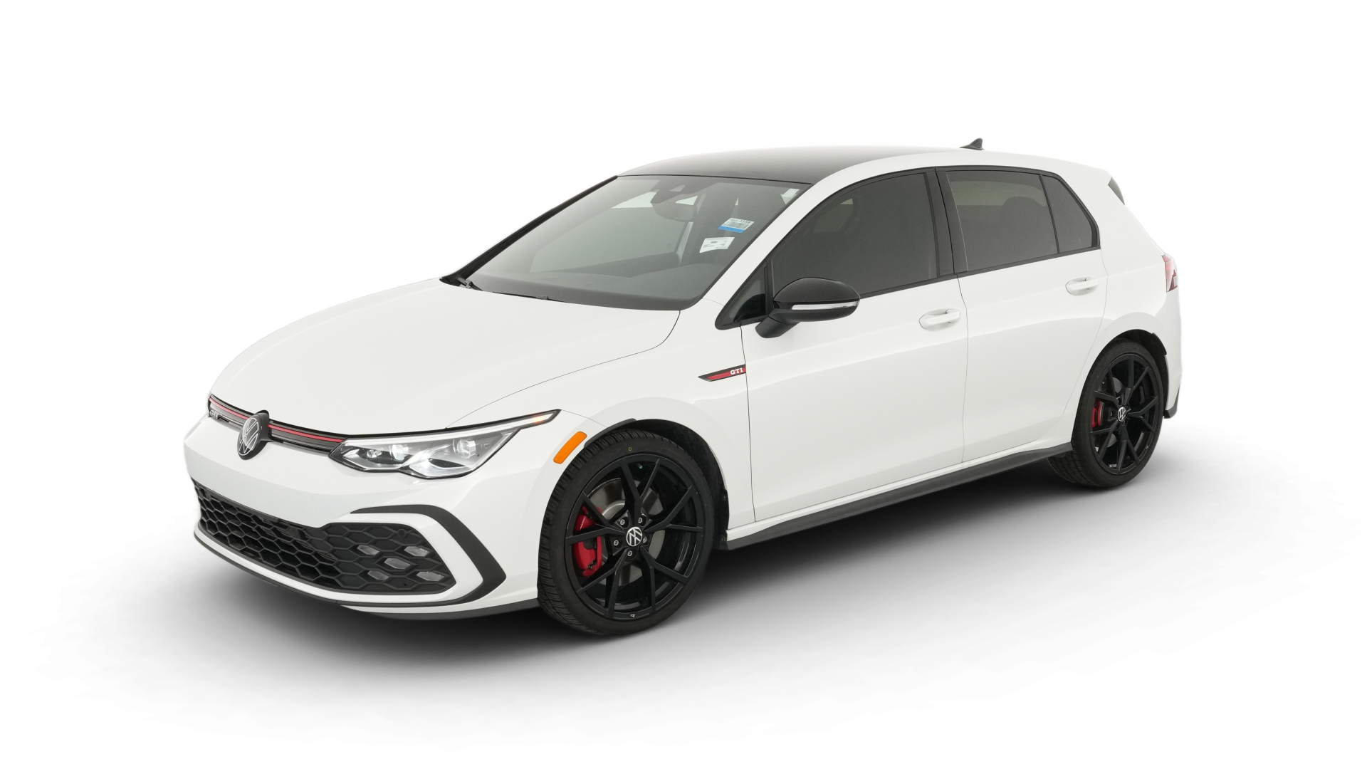 2024 Volkswagen Golf GTI