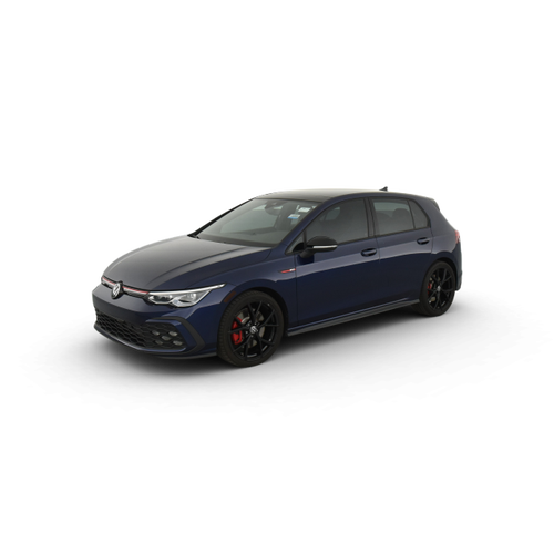 2024 Volkswagen Golf GTI