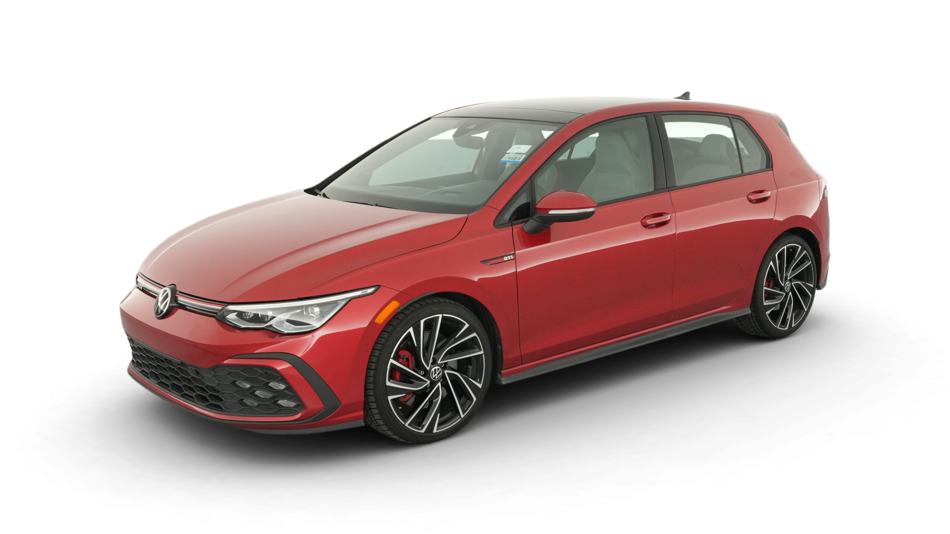 2024 Volkswagen Golf GTI