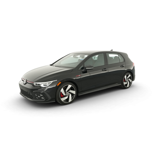 2024 Volkswagen Golf GTI