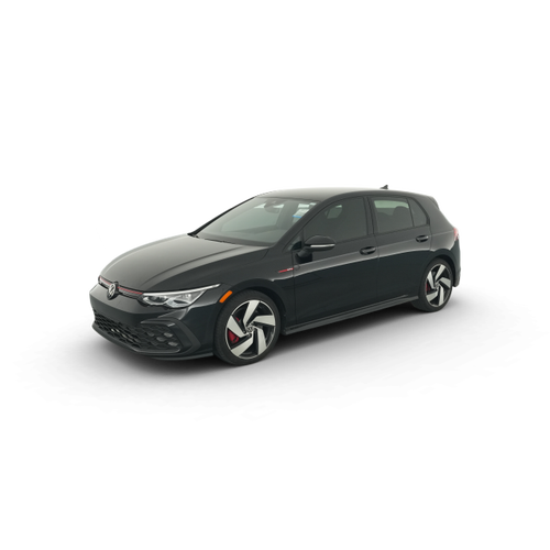 2024 Volkswagen Golf GTI
