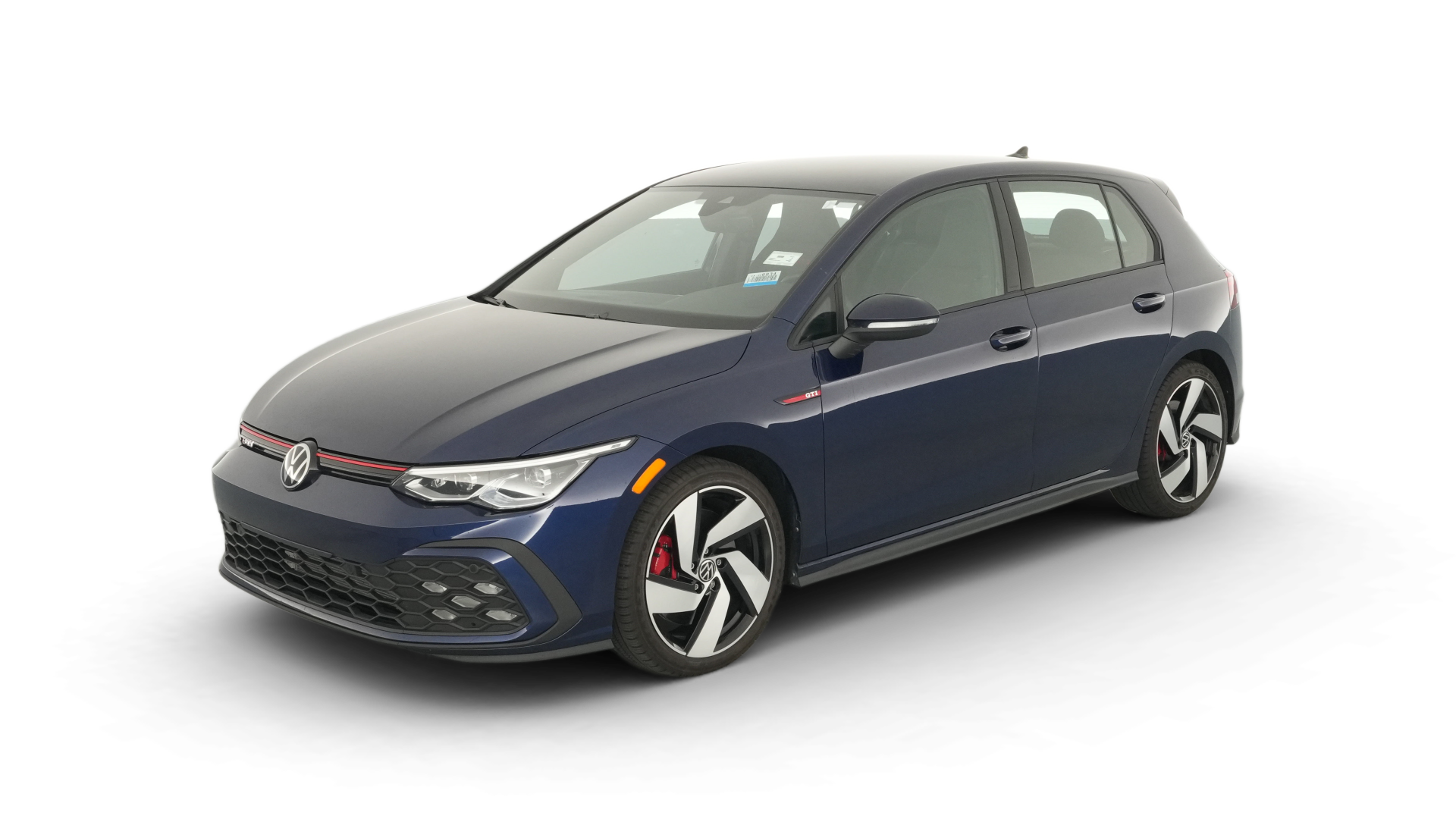 2024 Volkswagen Golf GTI S