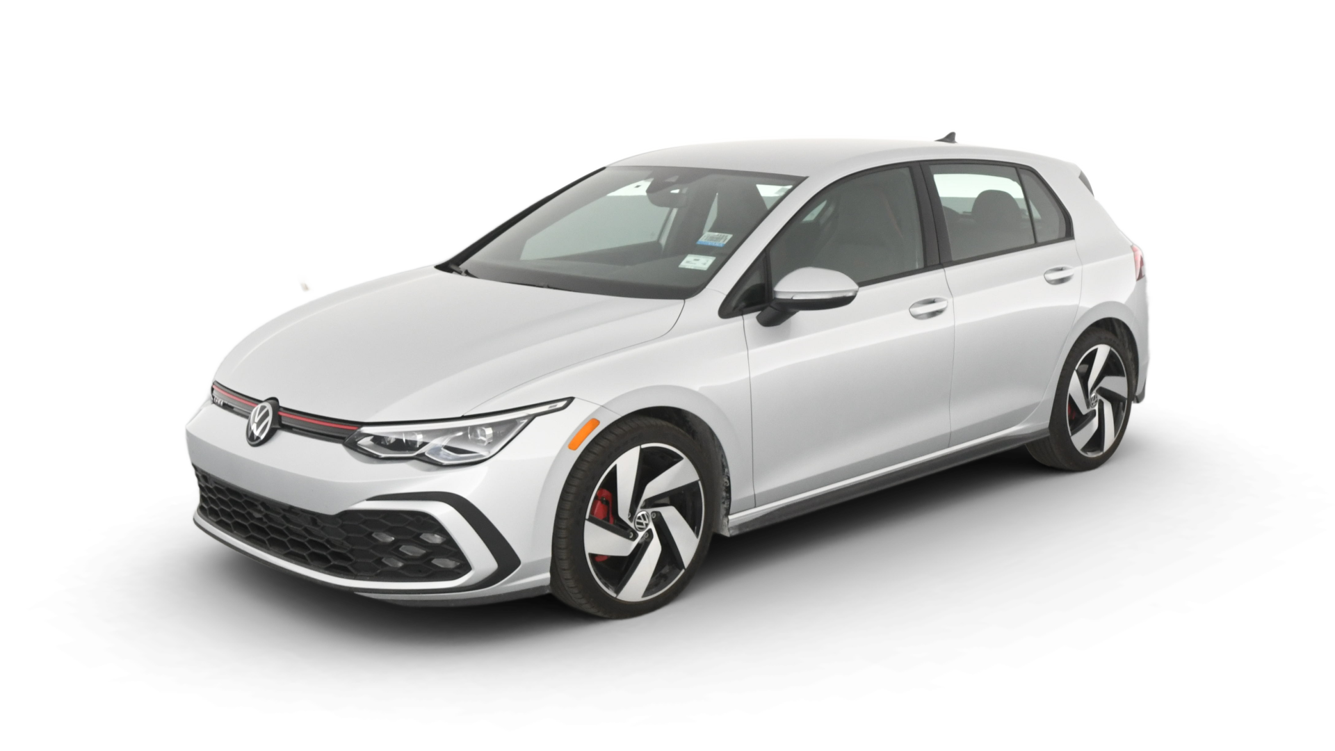 2024 Volkswagen Golf GTI