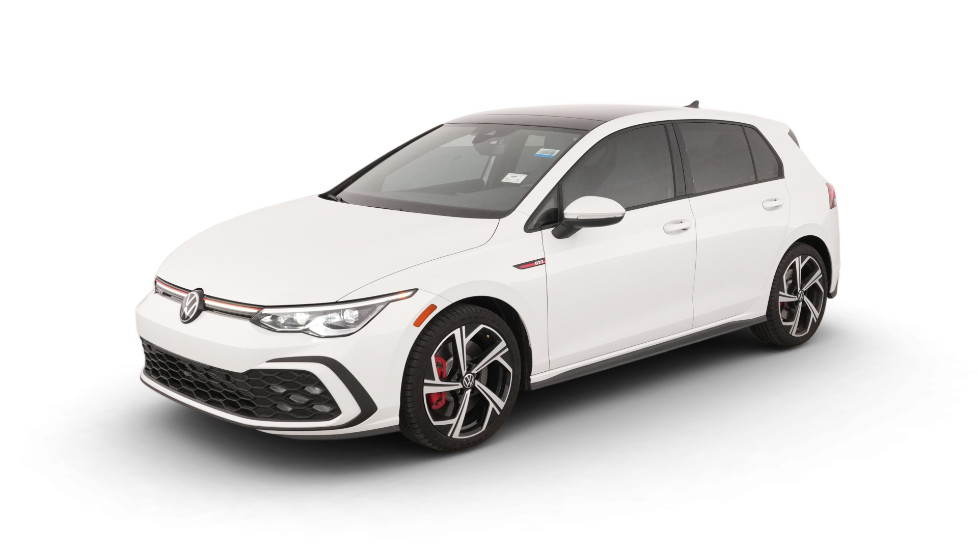 2024 Volkswagen Golf GTI