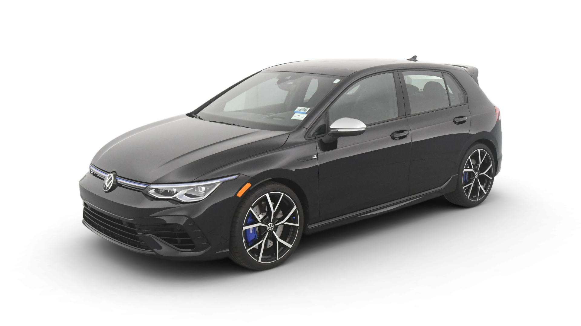 2024 Volkswagen Golf R