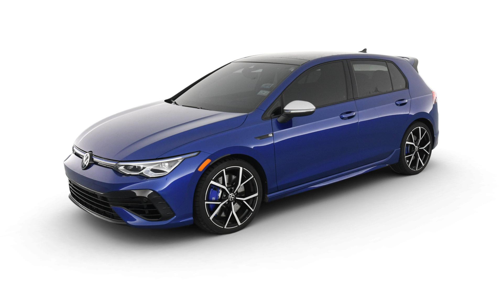 2024 Volkswagen Golf R R