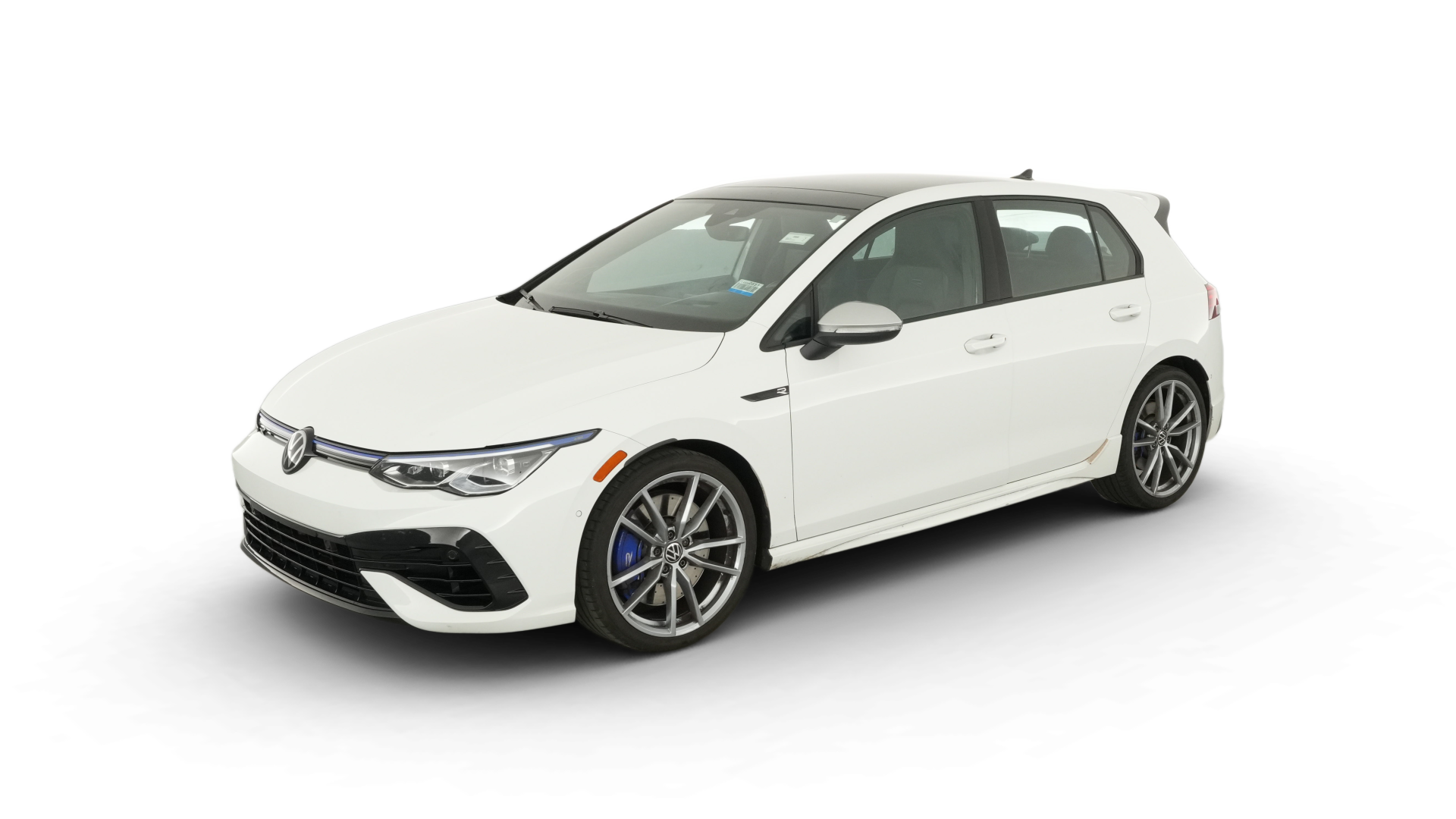 2024 Volkswagen Golf R