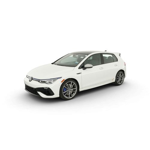 2024 Volkswagen Golf R
