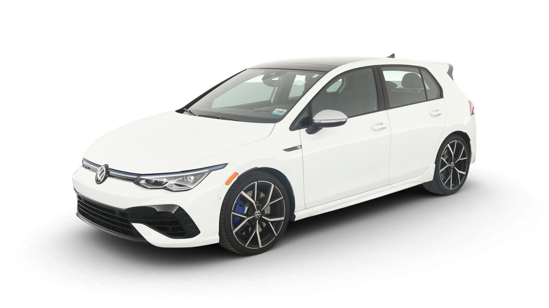2024 Volkswagen Golf R