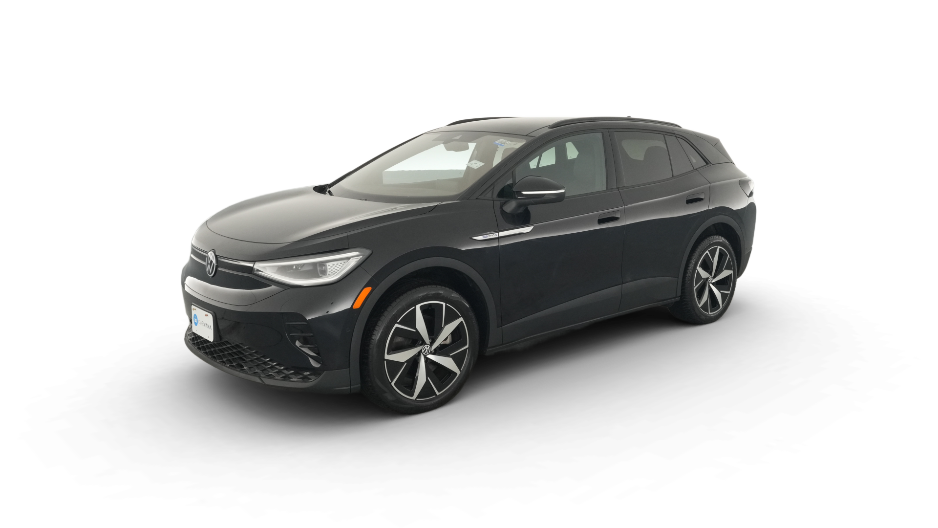 2024 Volkswagen ID.4