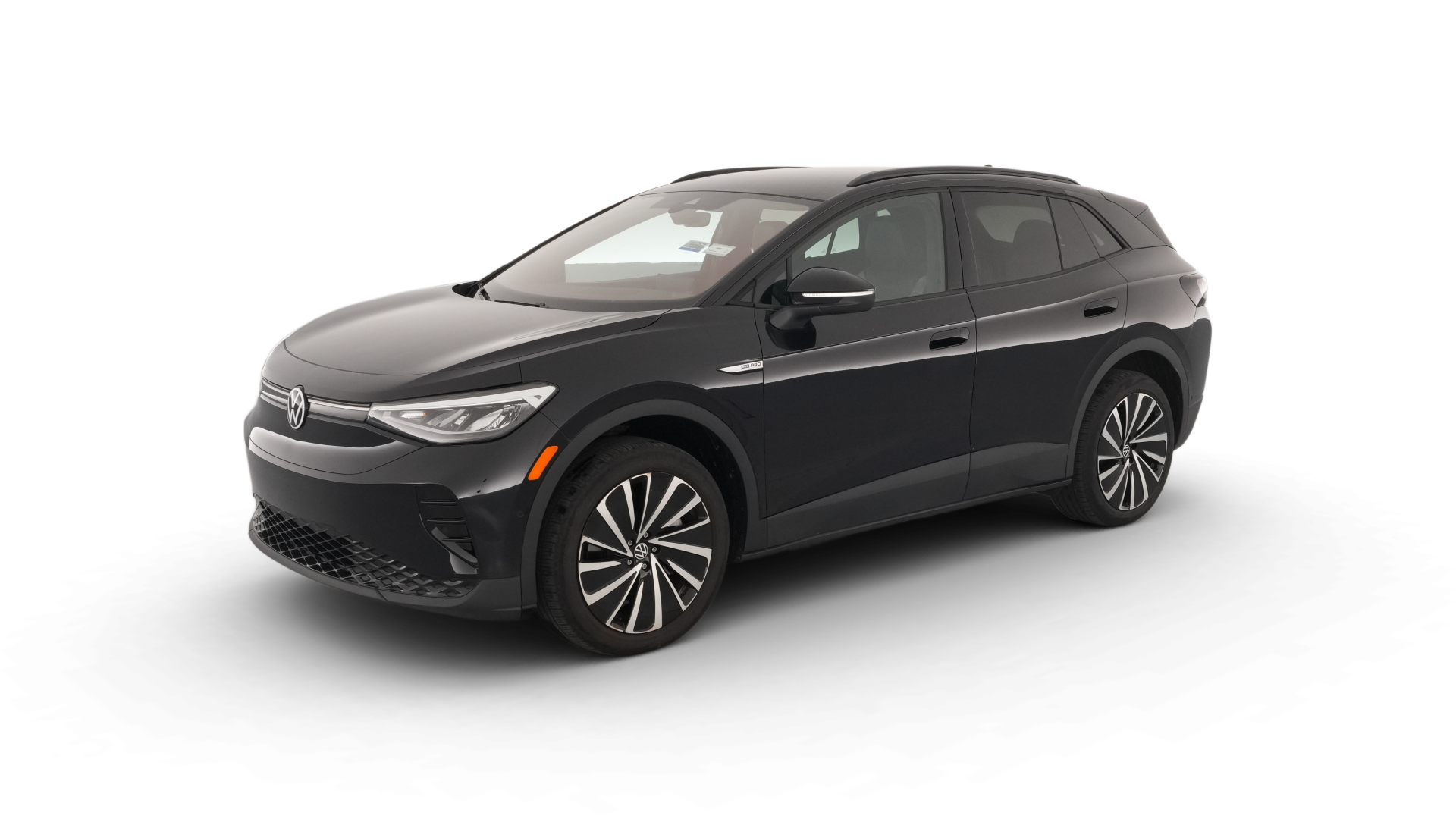 2024 Volkswagen ID.4 vehicle photo