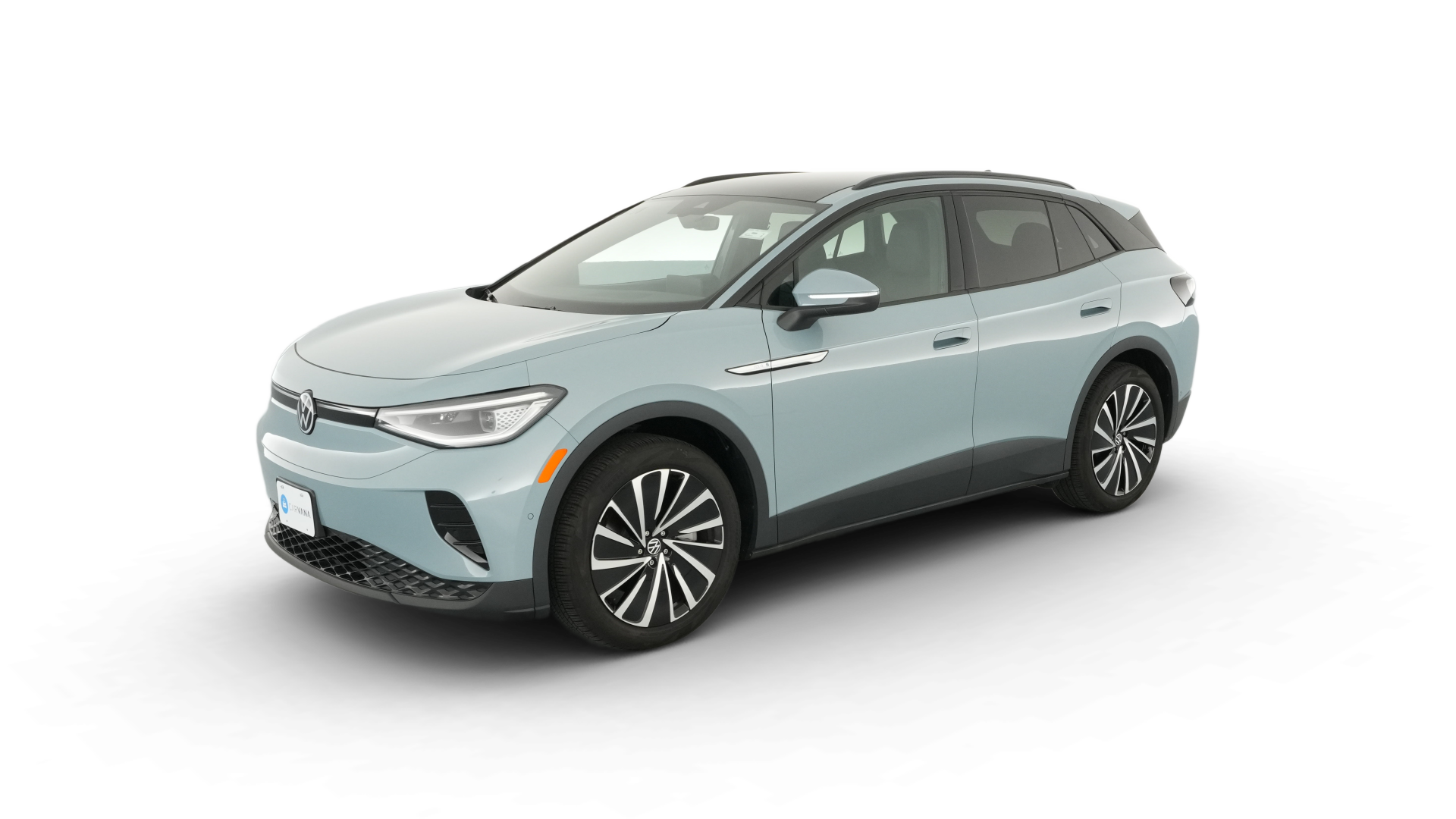 2024 Volkswagen ID.4