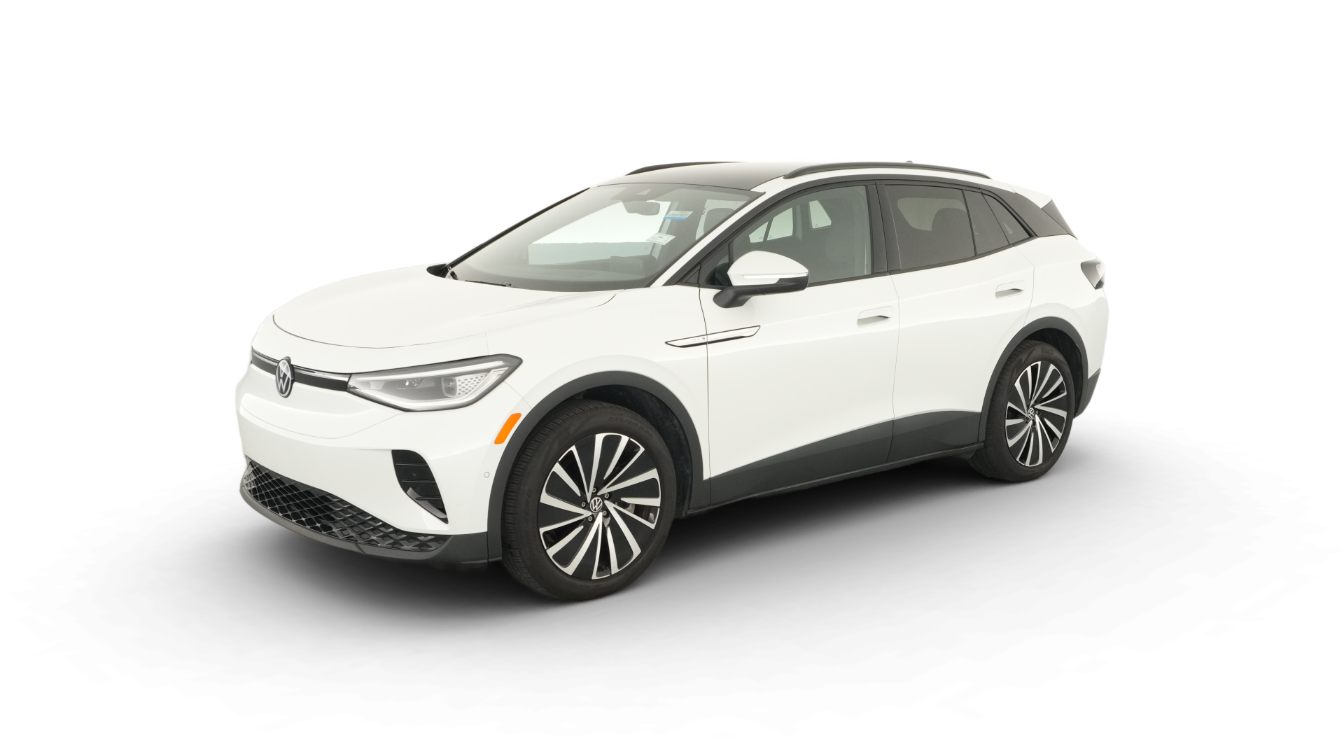 2024 Volkswagen ID.4 vehicle photo
