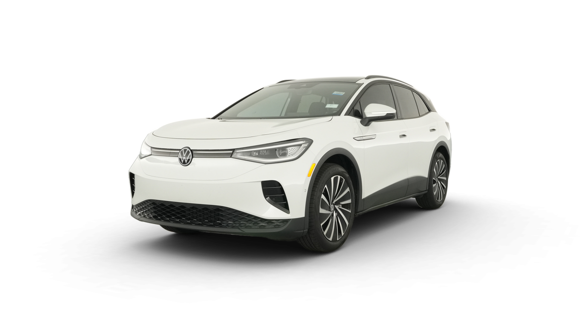Volkswagen ID.4 Mid-Range