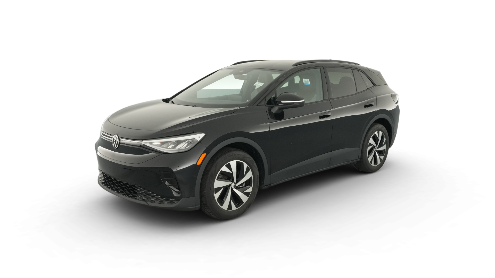 2024 Volkswagen ID.4 vehicle photo