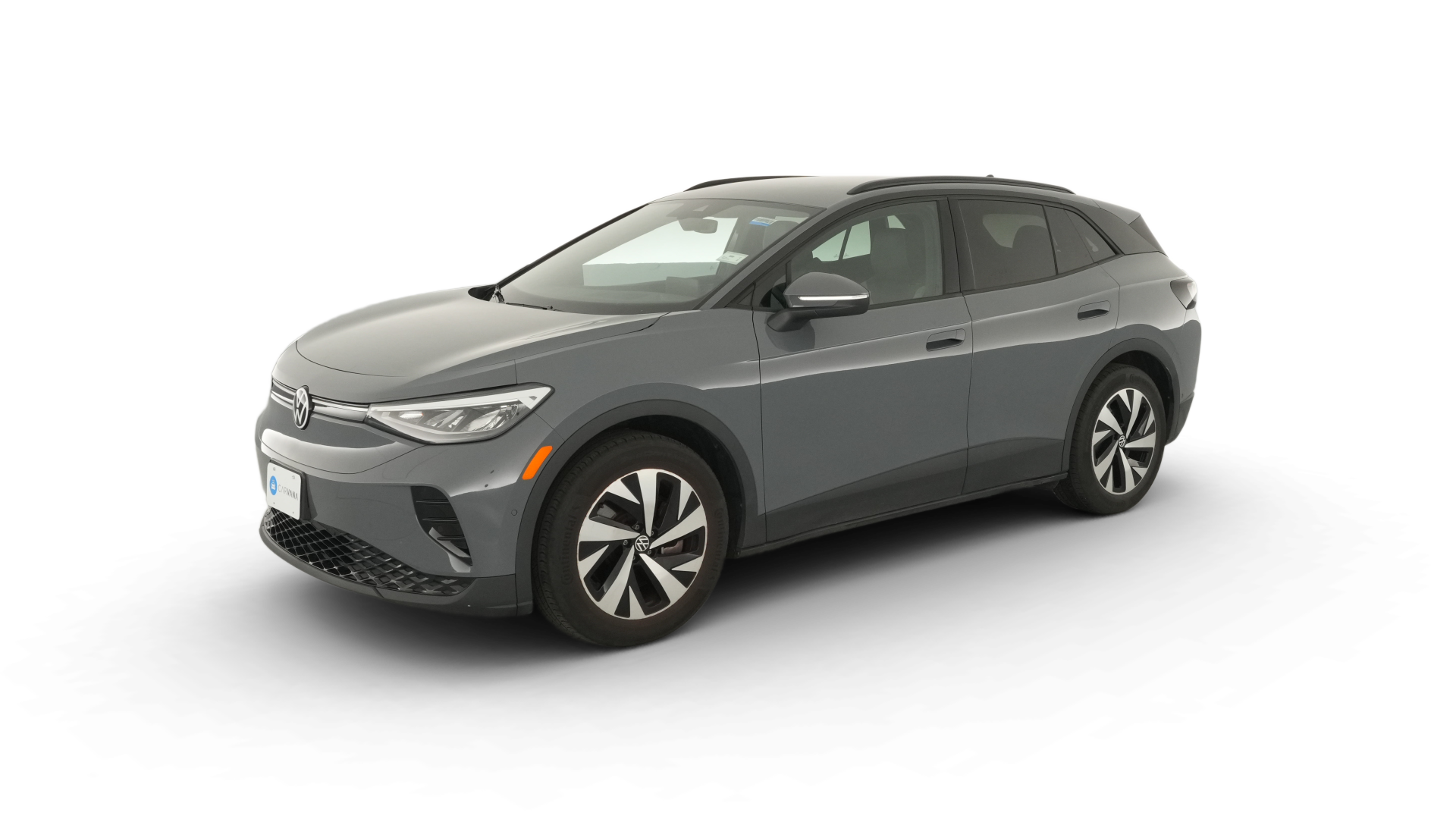 2024 Volkswagen ID.4 vehicle photo