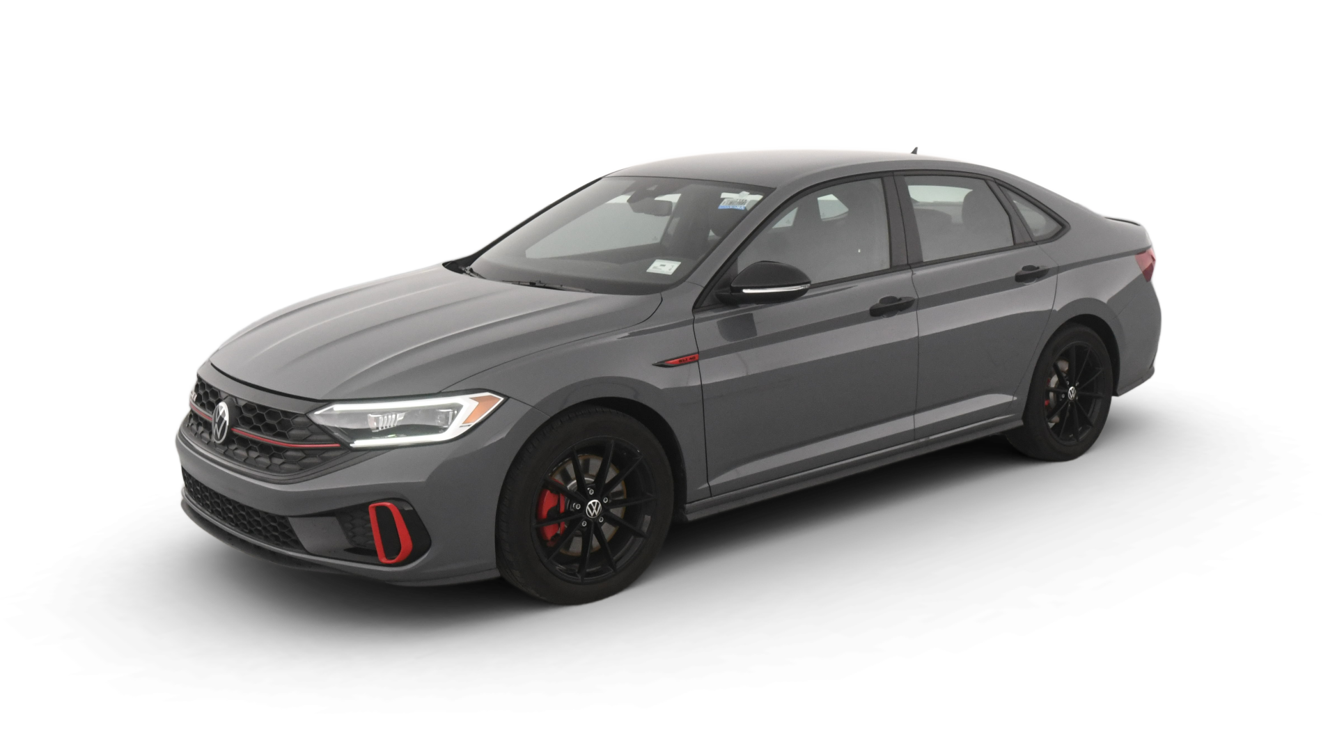 2024 Volkswagen Jetta GLI 40th Anniversary Edition