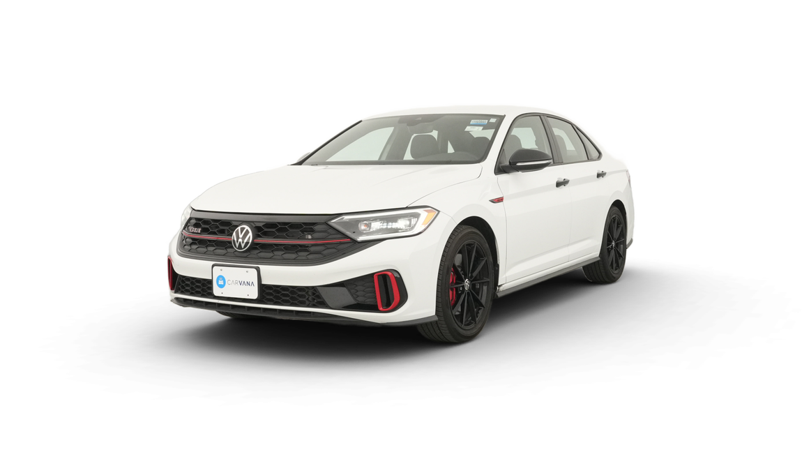 Volkswagen Jetta GLI Special Editions