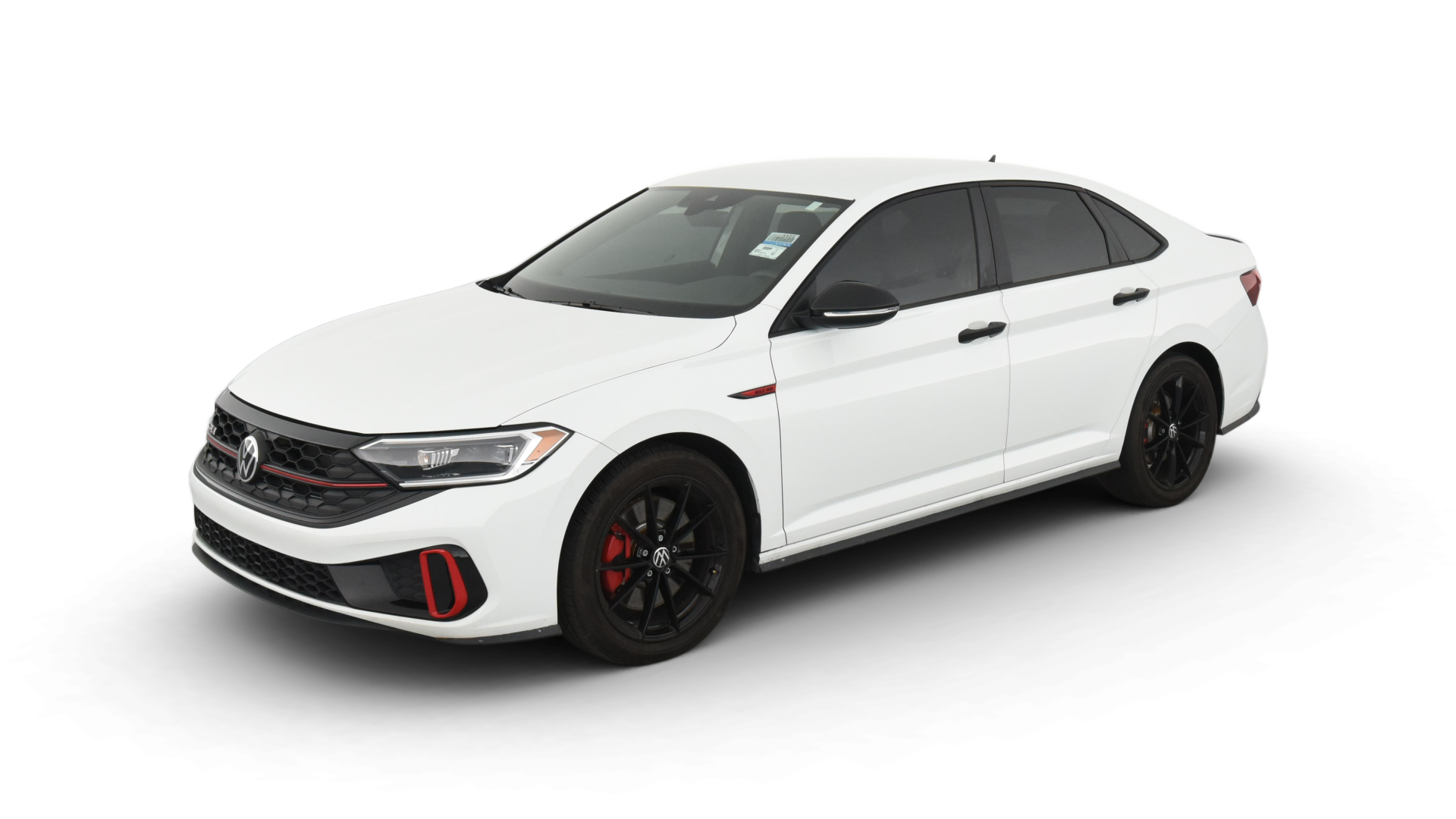 2024 Volkswagen Jetta GLI 40th Anniversary Edition