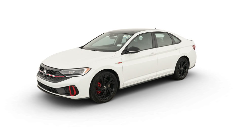 2024 Volkswagen Jetta GLI