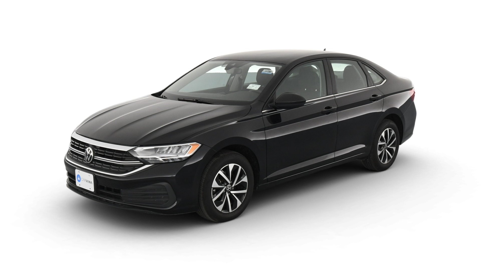 2024 Volkswagen Jetta