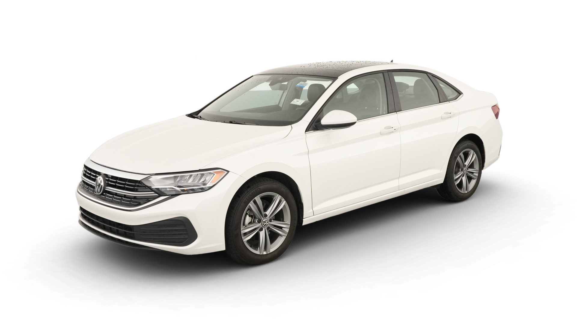 2024 Volkswagen Jetta