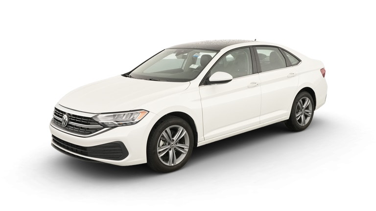 2024 Volkswagen Jetta vehicle photo