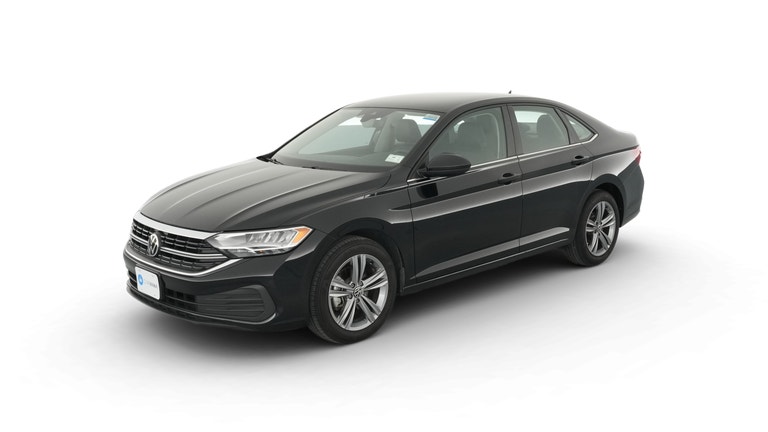 2024 Volkswagen Jetta vehicle photo