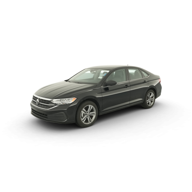 2024 Volkswagen Jetta SE - Photo 2