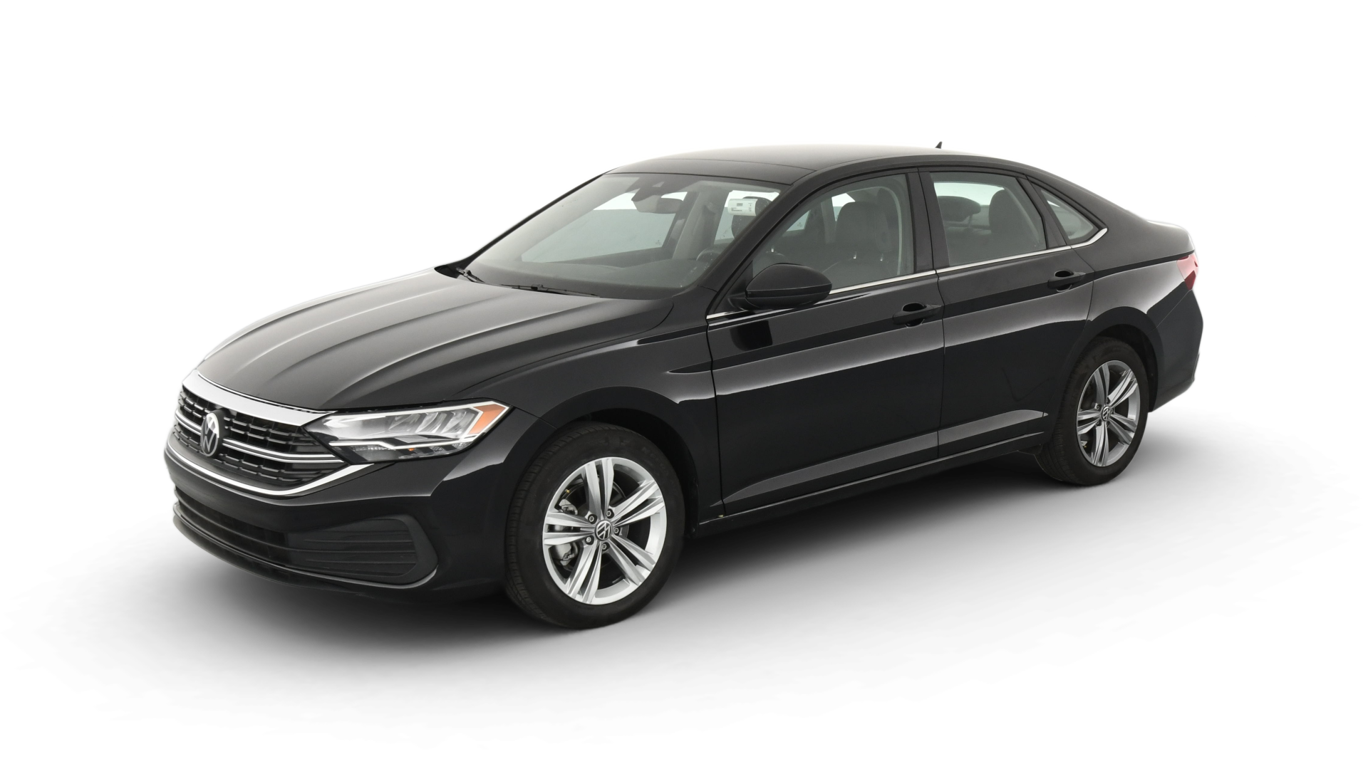 2024 Volkswagen Jetta