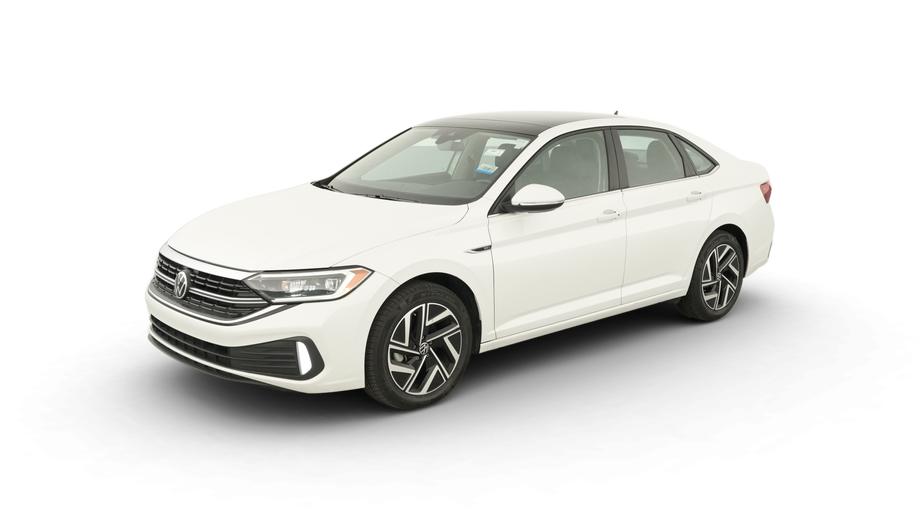 2024 Volkswagen Jetta