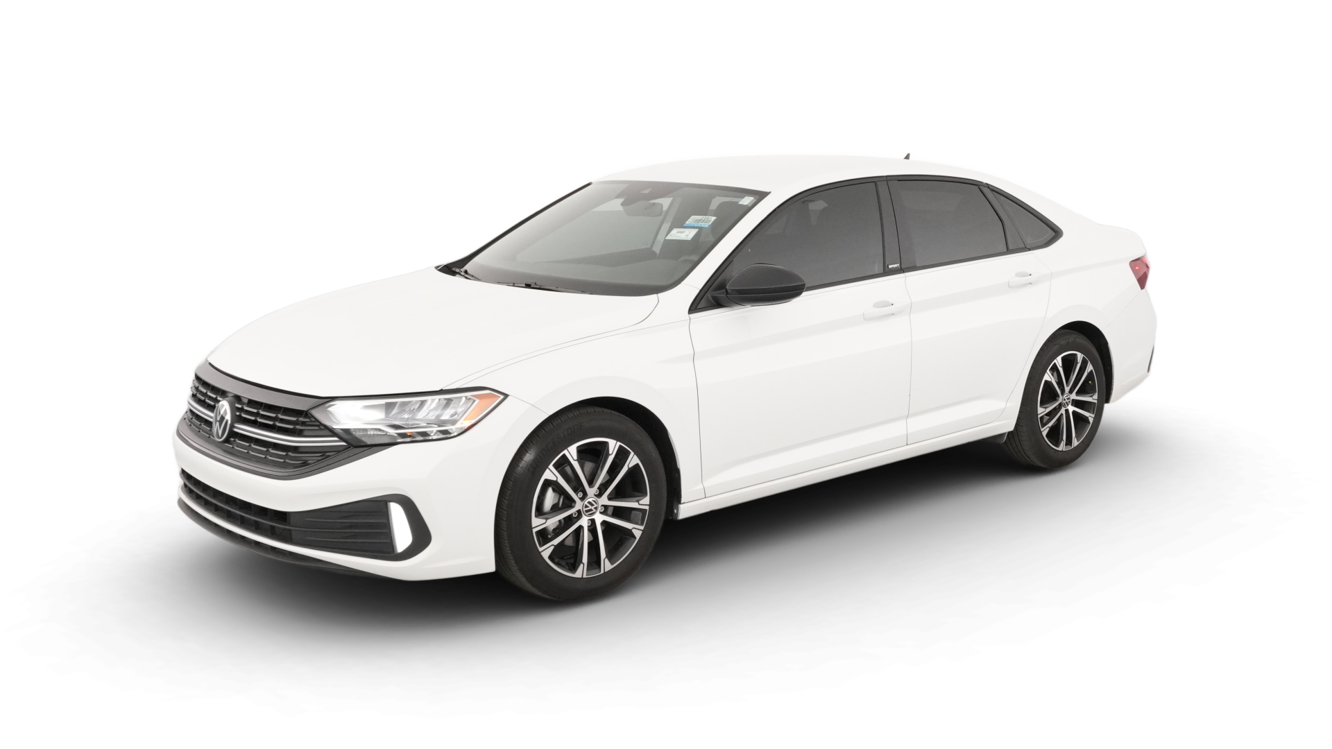 2024 Volkswagen Jetta