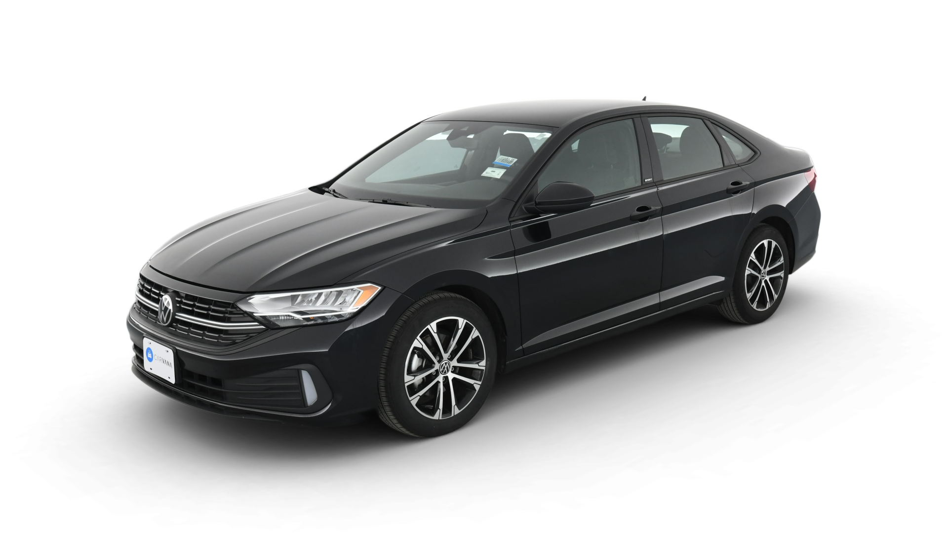 2024 Volkswagen Jetta Sport