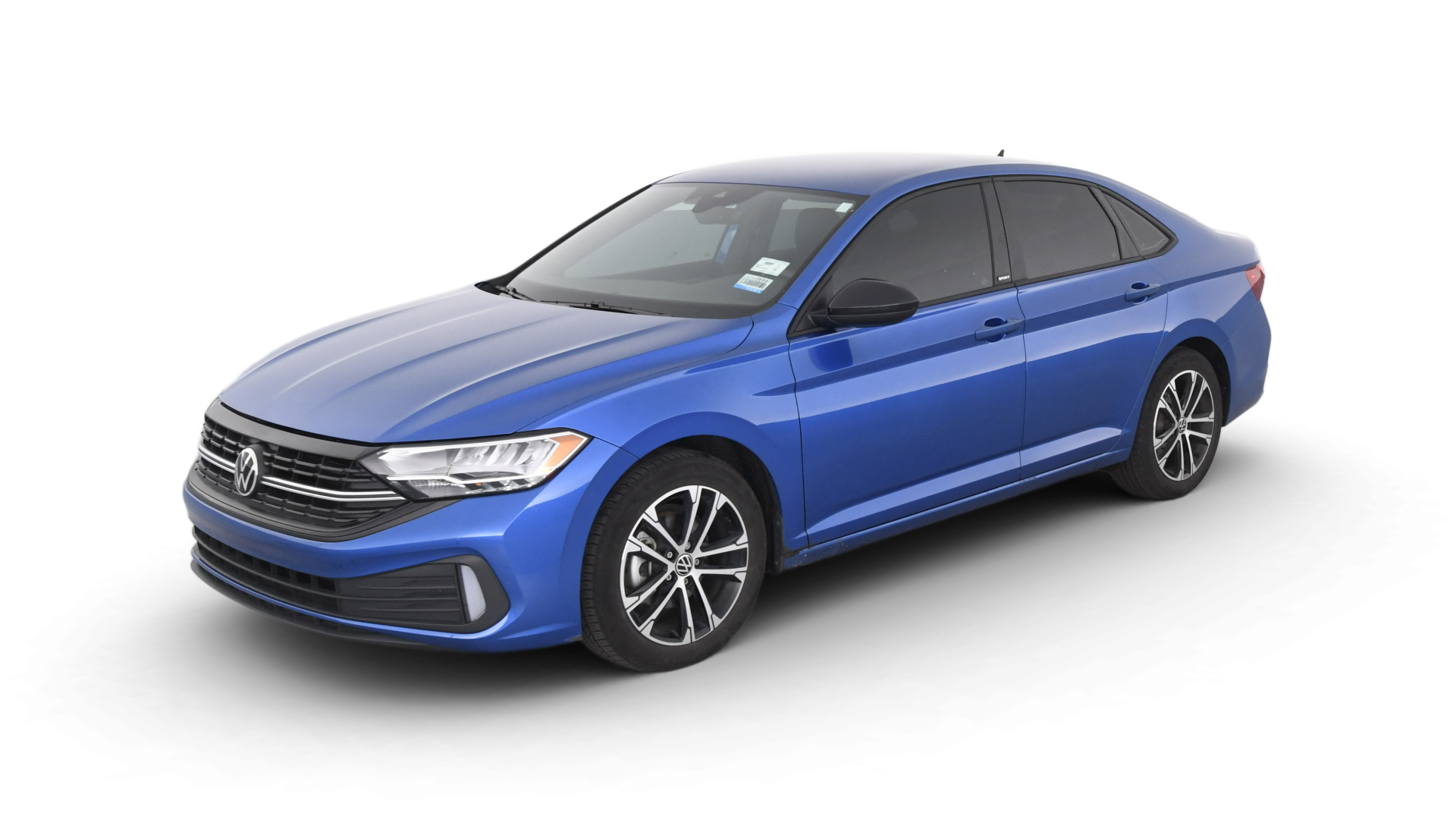 2024 Volkswagen Jetta Sport