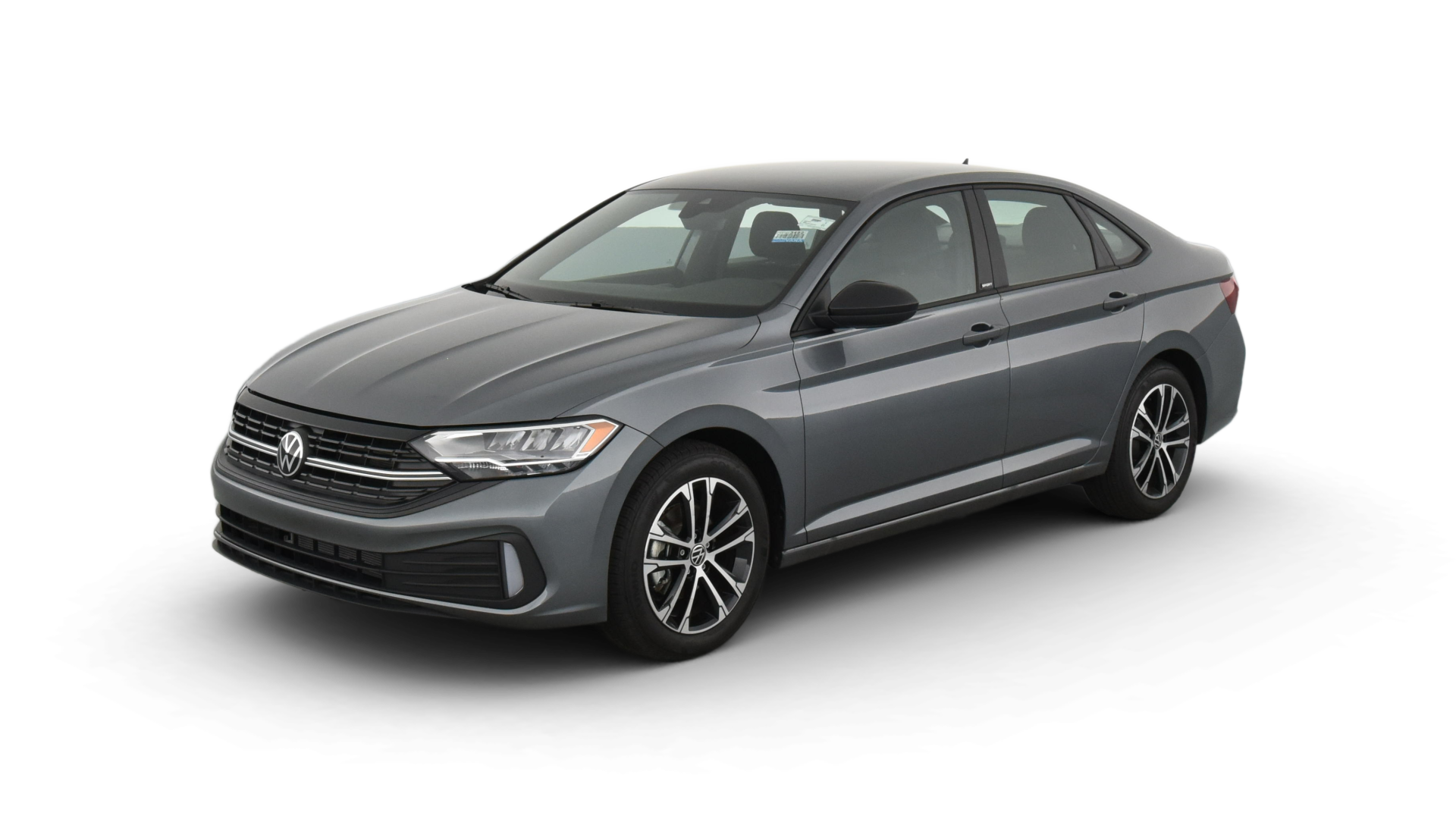 2024 Volkswagen Jetta