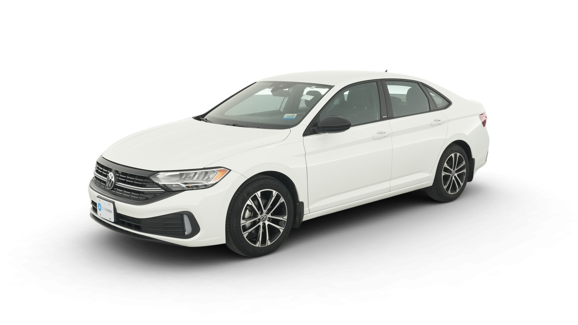 2024 Volkswagen Jetta - Image 1